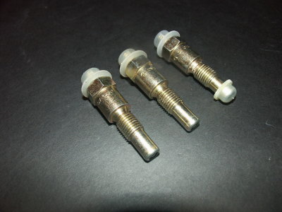 911 RSR Fuel Injector BOSCH DV-0460 - Photo 5