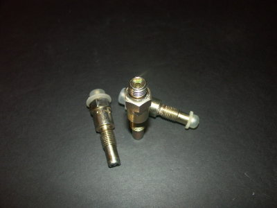 911 RSR Fuel Injector BOSCH DV-0460 - Photo 6