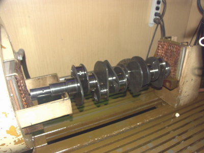 911 RSR 70.4mm Crankshaft - from Ayala at CCR - Photo 03.jpg