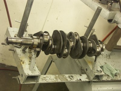 911 RSR 70.4mm Crankshaft - from Ayala at CCR - Photo 07.jpg