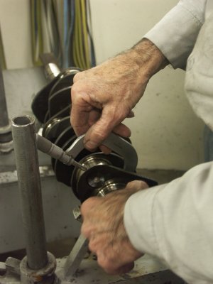 911 RSR 70.4mm Crankshaft - from Ayala at CCR - Photo 12.jpg