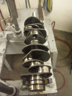 911 RSR 70.4mm Crankshaft - from Ayala at CCR - Photo 20.jpg