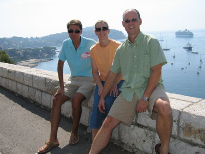 VilleFranche