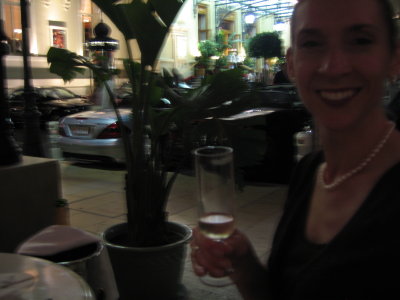 ChampagneInMonaco