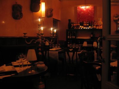 DesOlivesRestaurent