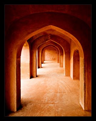 Arches