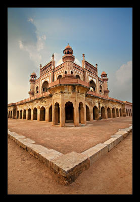Side View