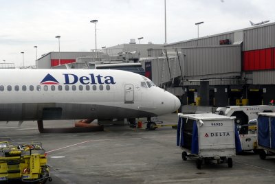 Delta Jet