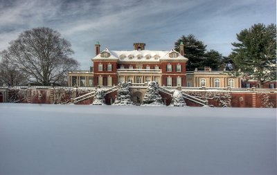 Old Westbury Garden LI