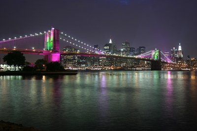 Brooklyn Bridge Park