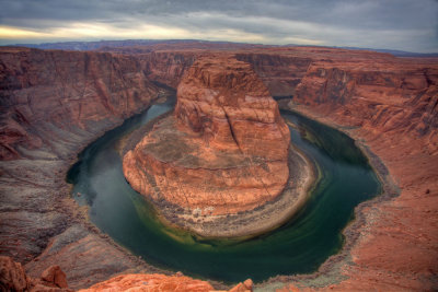 Horseshoe Bend