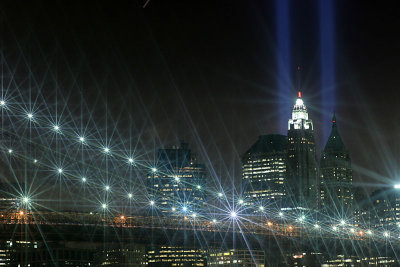 Brooklyn Bridge Park