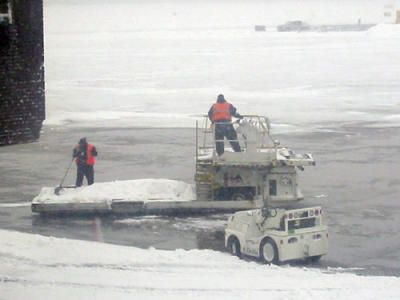 JFK airport