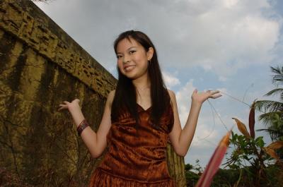 Melody Yap