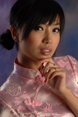 Xiao Hui