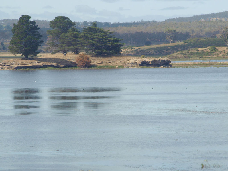 Lake Dulverton  1
