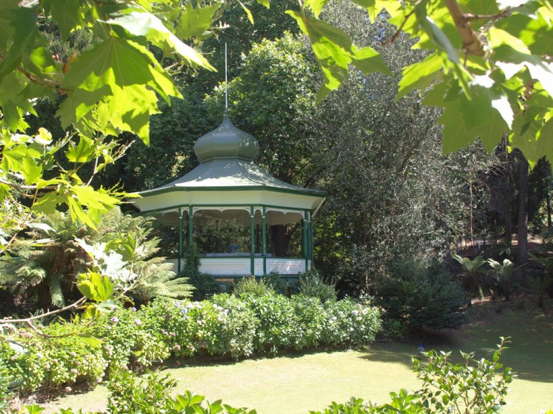 Rotunda