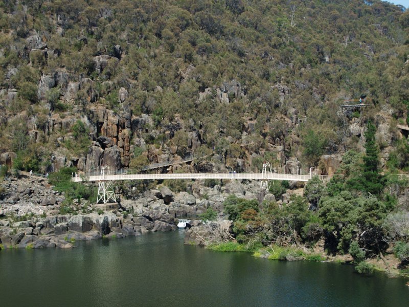 Alexander Bridge