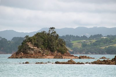 Album 5: Kawau Island Mansion Tour (54 pictures)