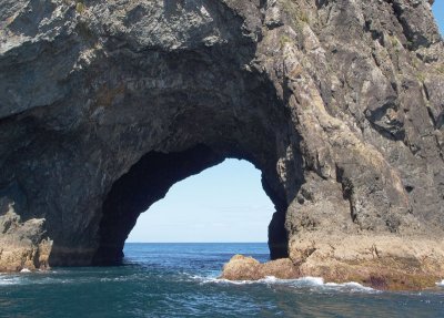 Hole in the Rock – 2
