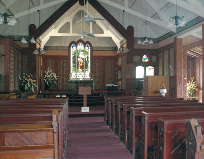  St Faith's Anglican Church