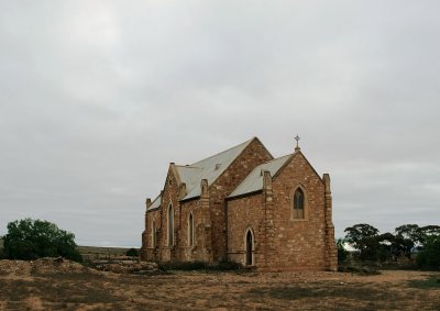 St Gabriel's Church  2