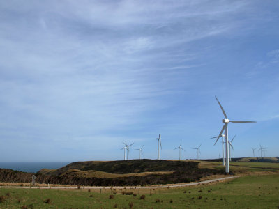 Wind Farm  1