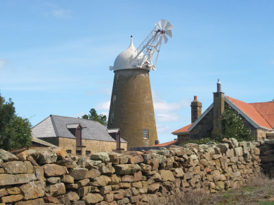 Callington Mill   2