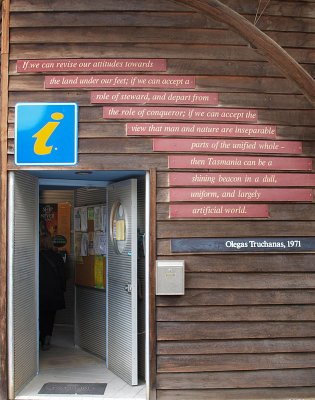 Information Centre