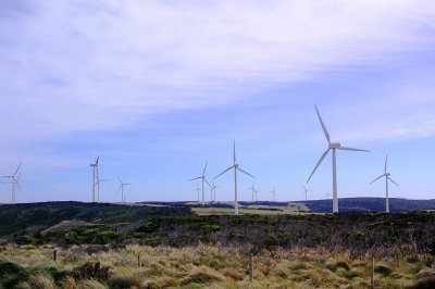Wind Farm  2
