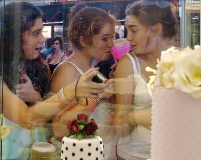 Cakewatchers  1