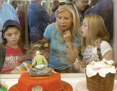 Cakewatchers   2