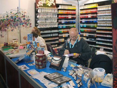 Colour makers