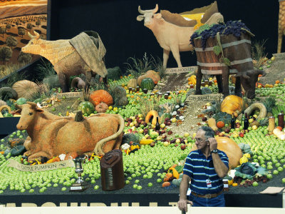 Central District Exhibit