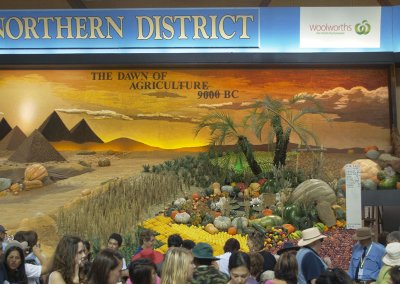 Northern District Exhibit