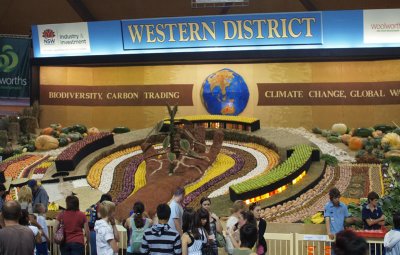 Western District Exhibit