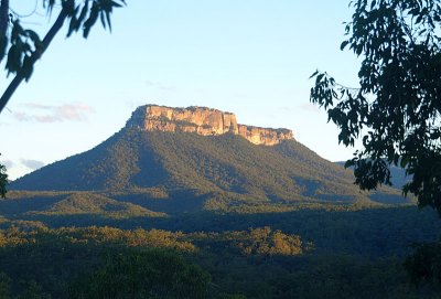 Blue Mountains and beyond (21 sub-albums)