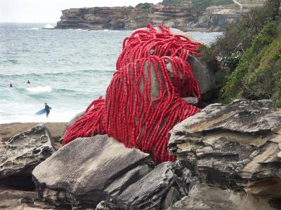 Sculpture by the Sea 2005