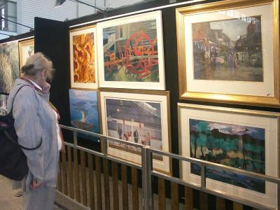 Art critic