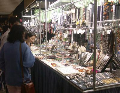 Cheap jewellery