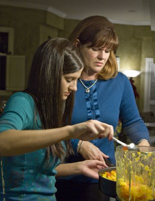 Adrienne and Cissy at work.jpg