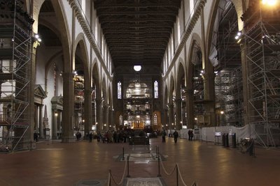 Sta. Croce Nave Interior.jpg