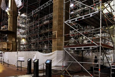 Sta.Croce - South Wall Restoration .jpg