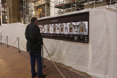 Sta. Croce -Checking Restoration .jpg