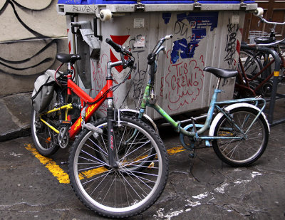 Dumpster and Bikes.jpg
