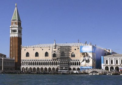 Arriving in Venice .jpg