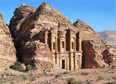 Ad Deir 