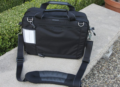 ThinkTank Urban Disguise 40 - click for more views