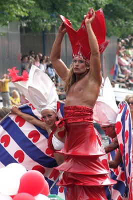 Canal Pride 2008