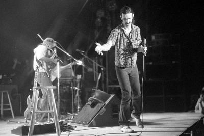 Frank Zappa